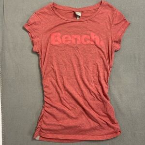 Women’s Bench Shirt